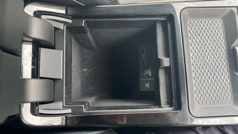 Land Rover Range Rover Evoque 2.0 D150 R-Dynamic 5dr 2WD Diesel Hatchback